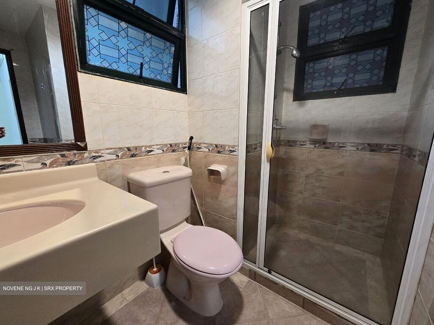 Hillview Green (D21), Condominium #556297581